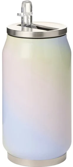 Termosmuki tölkki pillillä