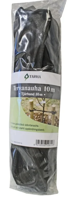 Tervanauha