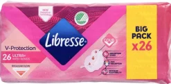 Terveysside Libresse