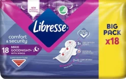 Terveysside Libresse