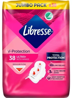 Terveysside Libresse