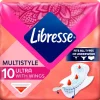 Terveysside Libresse