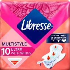 Terveysside Libresse
