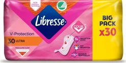 Terveysside Libresse