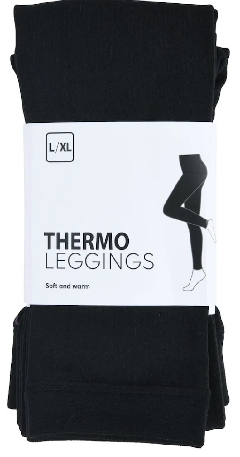 Thermoleggingsit