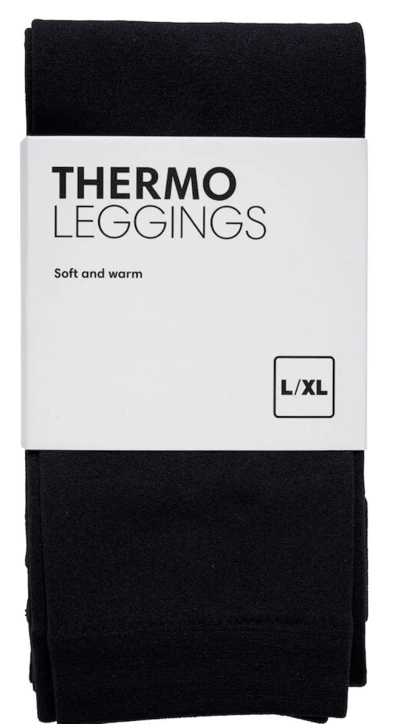 Thermoleggingsit