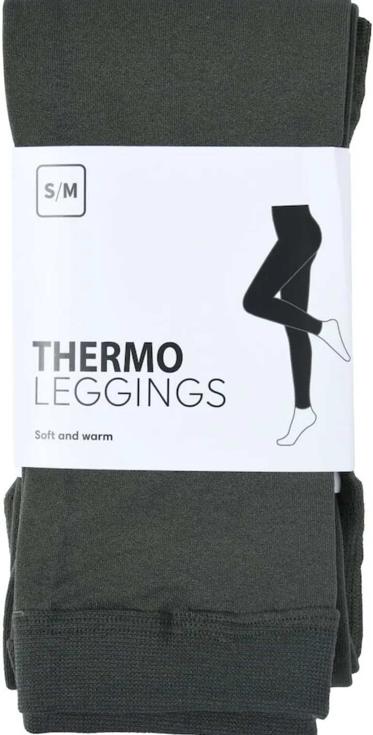 Thermoleggingsit
