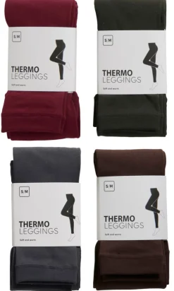 Thermoleggingsit