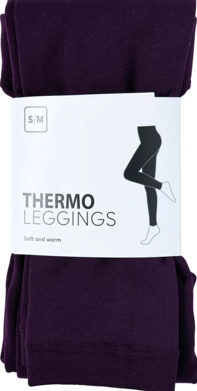 Thermoleggingsit