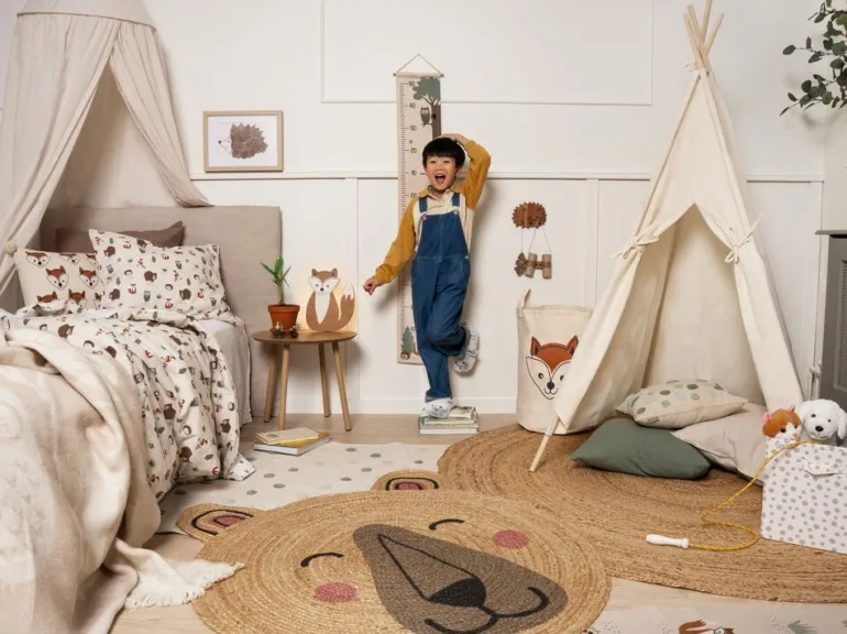 Tiipii-teltta Elsaform Kids