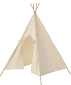 Tiipii-teltta Elsaform Kids