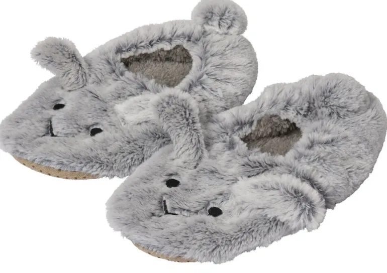 Tossut Rabbit