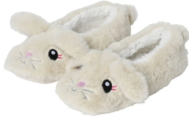 Tossut Rabbit