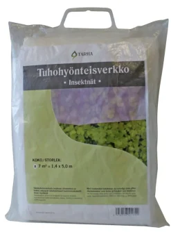 Tuhohyönteisverkko