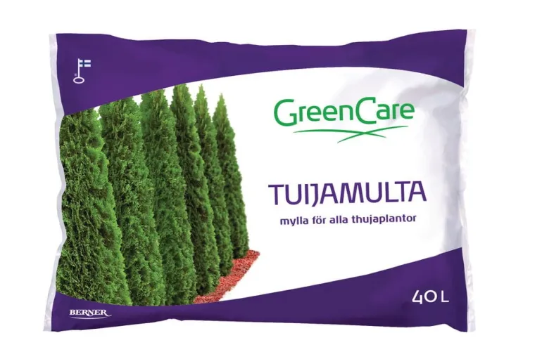 Tuijamulta GreenCare