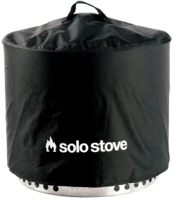 Tulisija Stove Ranger kit