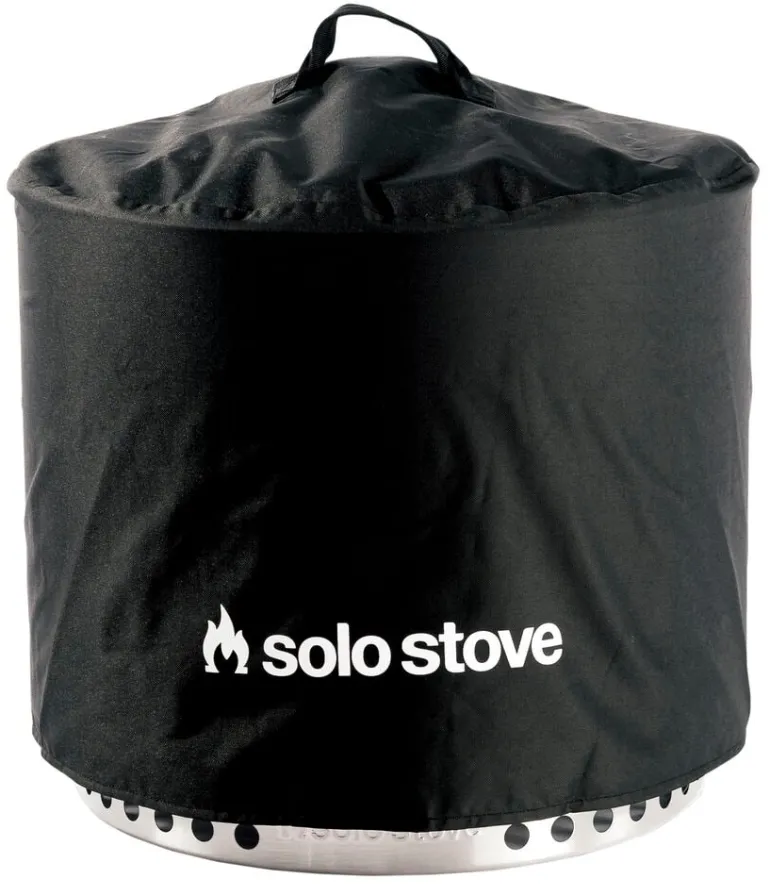 Tulisija Stove Ranger kit