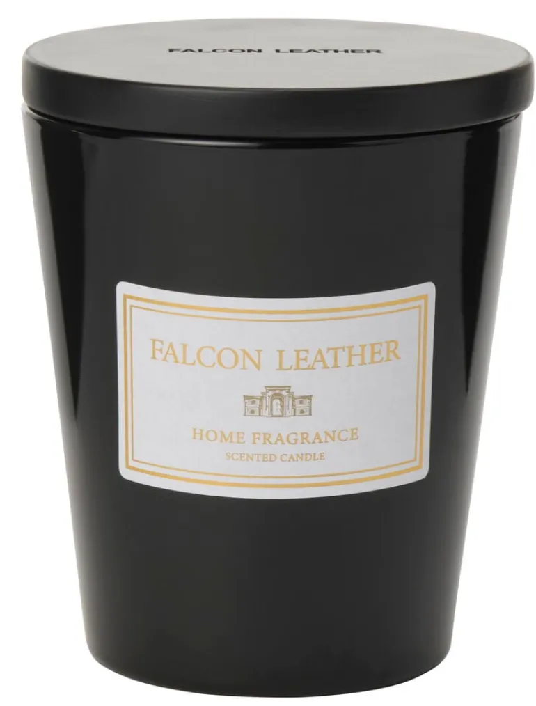 Tuoksukynttilä Falcon Leather