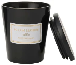 Tuoksukynttilä Falcon Leather
