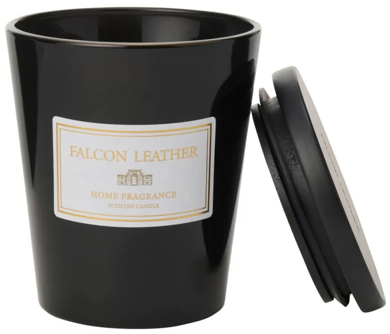 Tuoksukynttilä Falcon Leather