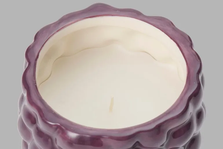 Tuoksukynttilä Grape