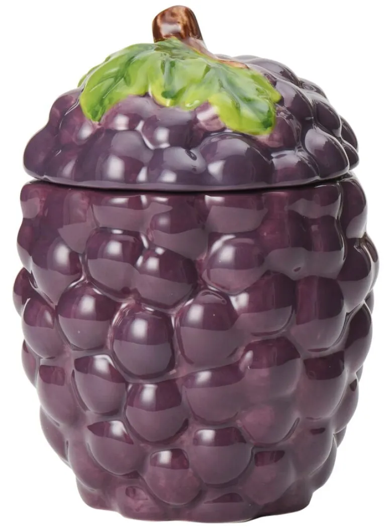 Tuoksukynttilä Grape