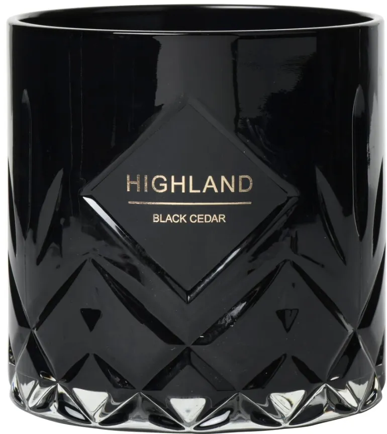 Tuoksukynttilä Highland