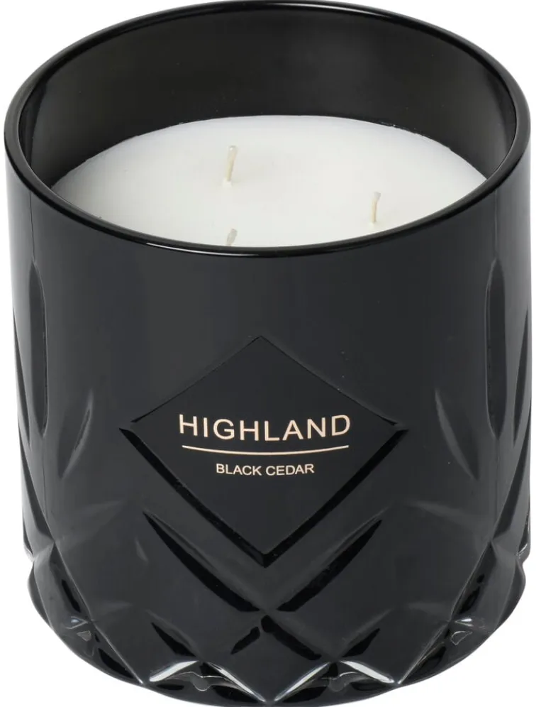 Tuoksukynttilä Highland