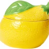 Tuoksukynttilä Lemon