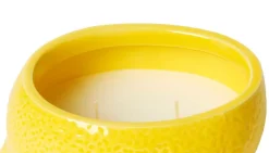 Tuoksukynttilä Lemon