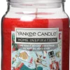 Tuoksukynttilä Yankee Candle