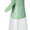 Tuuletin spraypullolla
