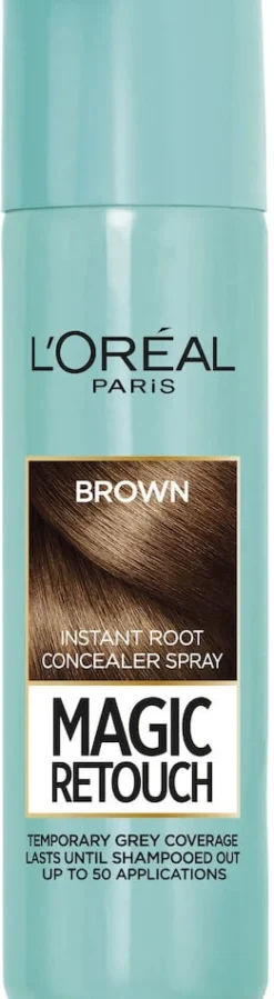 Tyvisävyte L’Oréal Magic Retouch