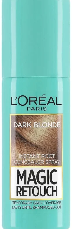Tyvisävyte L’Oréal Magic Retouch