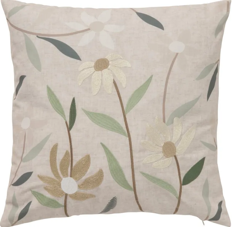 Tyynynpäällinen Edith