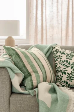 Tyynynpäällinen Elsaform Linen blend