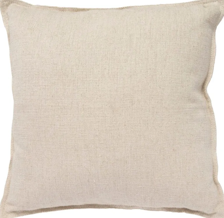 Tyynynpäällinen Elsaform Linen blend
