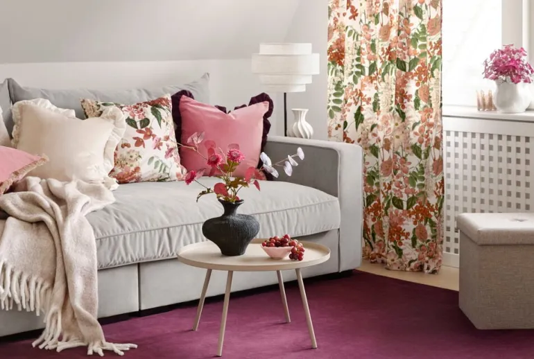 Tyynynpäällinen Veronika