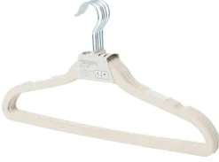Vaateripustimet Non-slip