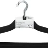 Vaateripustimet Non-slip