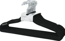 Vaateripustimet Non-slip