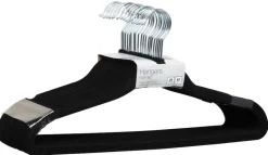 Vaateripustimet Non-slip