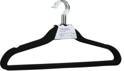 Vaateripustimet Non-slip