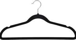 Vaateripustimet Non-slip