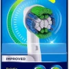 Vaihtohammasharja Oral-B