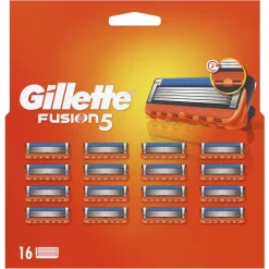 Vaihtoterä Gillette