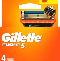 Vaihtoterä Gillette