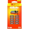 Vaihtoterä Gillette