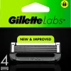 Vaihtoterä Gillette Labs