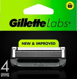 Vaihtoterä Gillette Labs